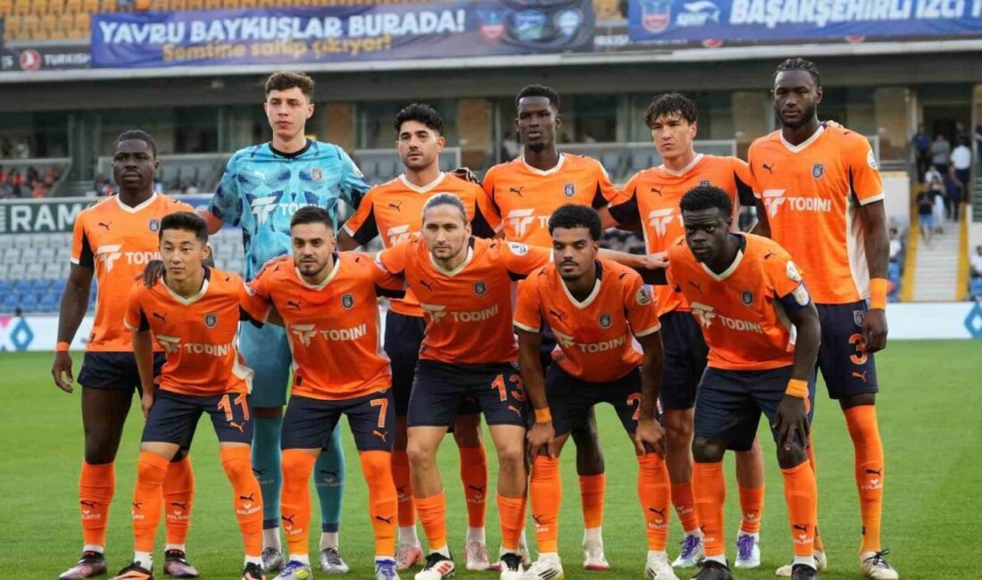 Rams Başakşehir, iç sahada oynayacağı maçlarda karbon ayak izinin hesaplanacağı