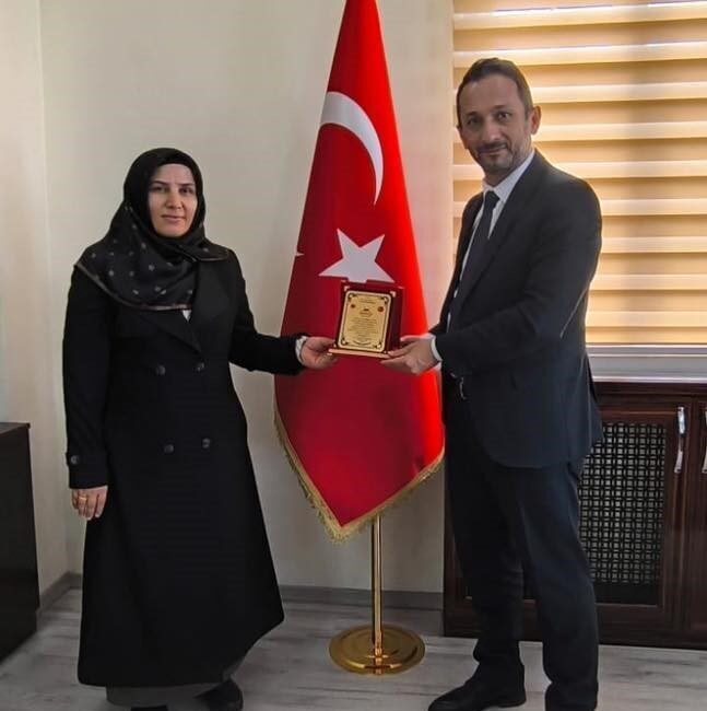 Erzurum Müftü Vekili Dr. Sebahattin Erdoğan, hafızlık yarışması ve Kur’an-ı