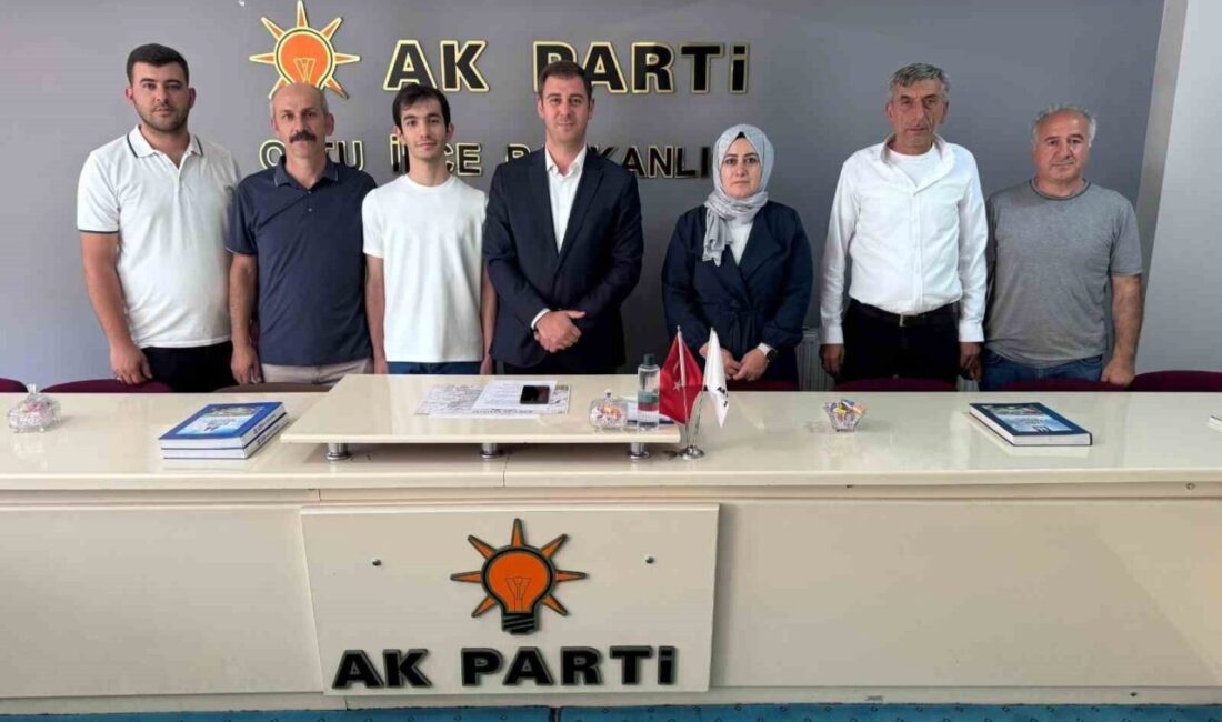 2025 Yükseköğretim Kurumları Sınavı’nda (YKS) Türkiye genelinde sayısal alanda 995’inci