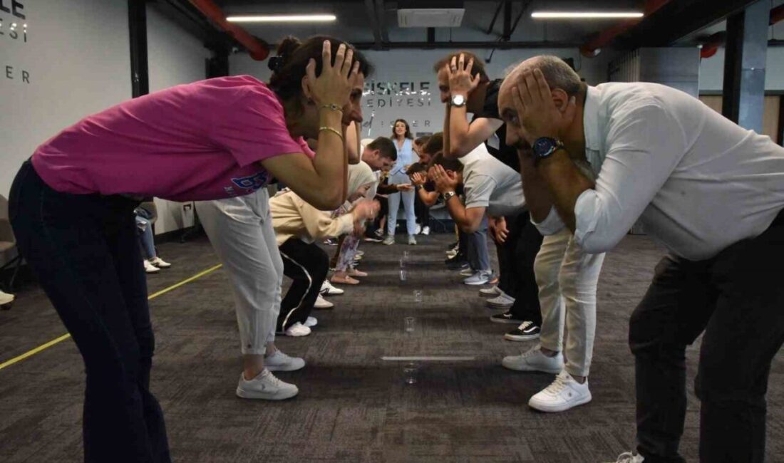 Başiskele Belediyesi, “Evlilik Okulu” projesiyle nişanlı ve evli çiftlere daha