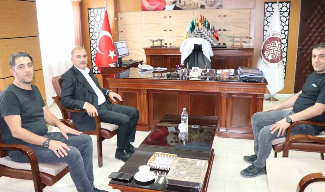 Esnafın sesine kulak verdiklerini dile getiren Elazığ Ticaret ve Sanayi