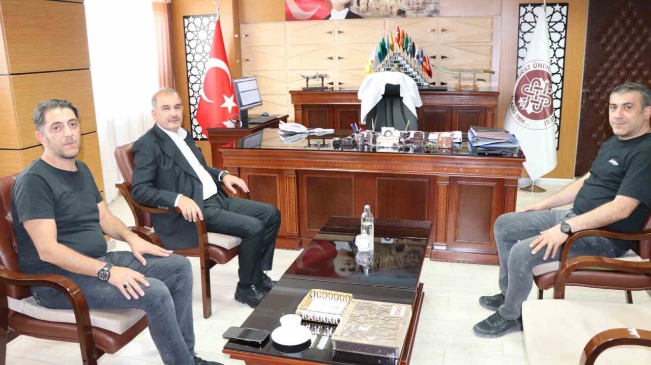 Esnafın sesine kulak verdiklerini dile getiren Elazığ Ticaret ve Sanayi