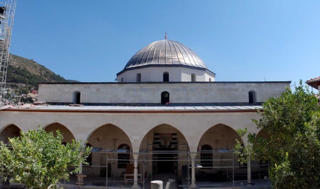 Konya Büyükşehir Belediyesi, 6 Şubat 2023’te meydana gelen Kahramanmaraş merkezli