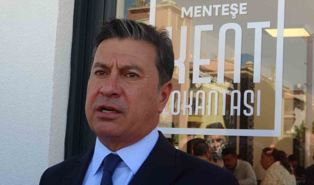 Muğla Büyükşehir Belediye Başkanı Ahmet Aras, evine saldırı düzenleneceği iddiası