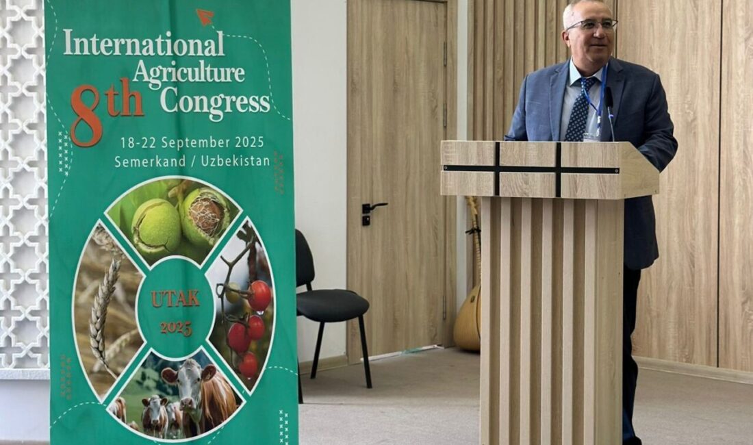 DENİZLİ (İHA) – Denizli’nin Çameli Belediye Başkanı Cengiz Arslan, yerel