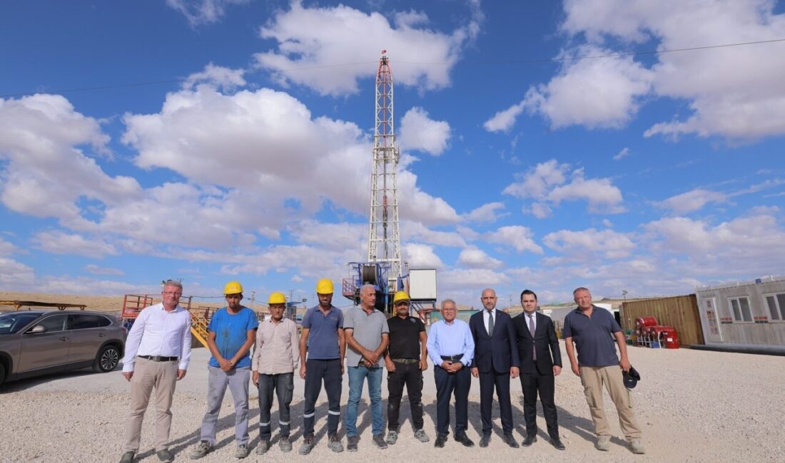 Kayseri Büyükşehir Belediye Başkanı Dr. Memduh Büyükkılıç, Kayseri Ticaret Borsası