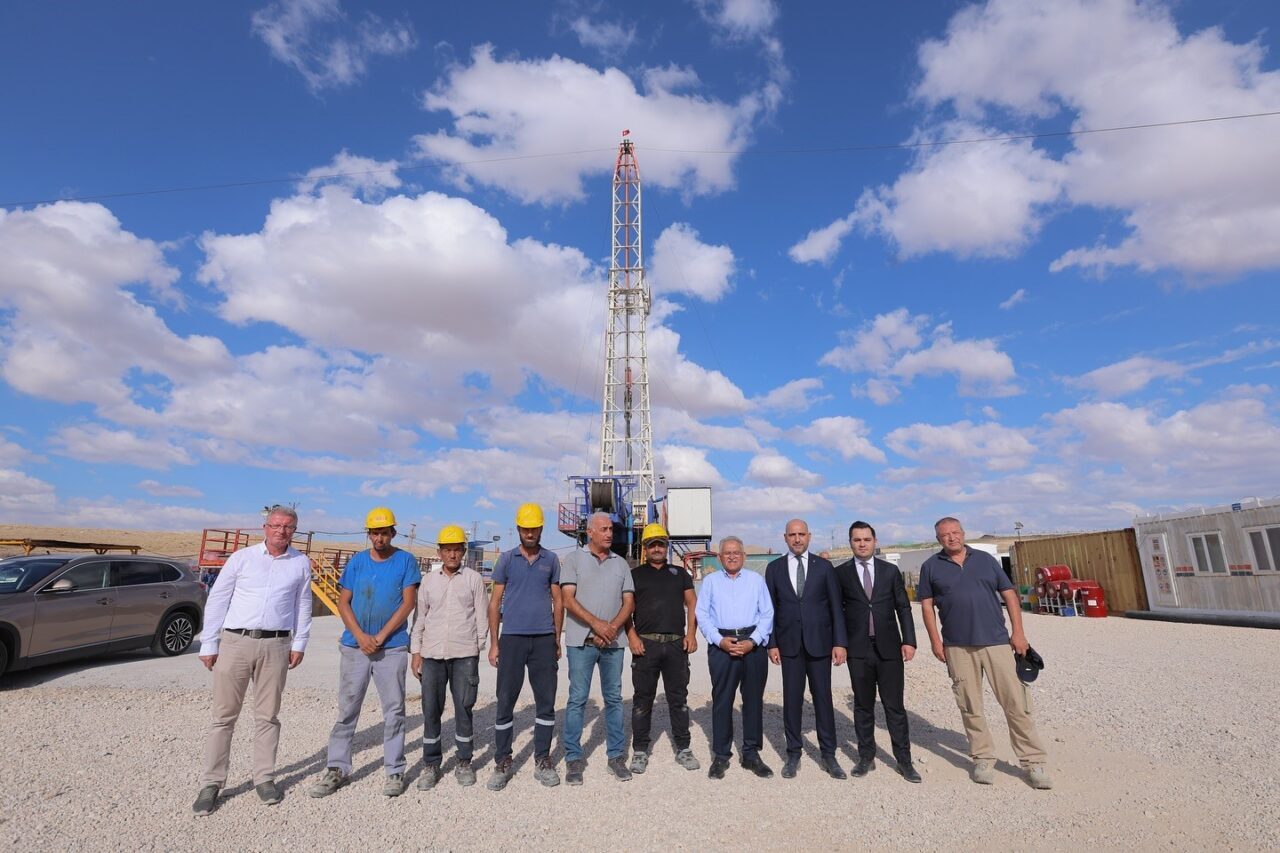 Kayseri Büyükşehir Belediye Başkanı Dr. Memduh Büyükkılıç, Kayseri Ticaret Borsası