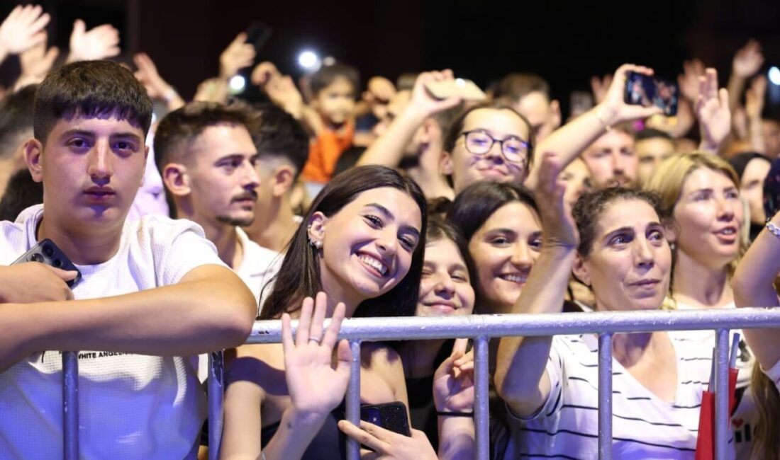 Aydın Büyükşehir Belediyesi tarafından Aydın’ın düşman işgalinden kurtuluşunun 103. yıl