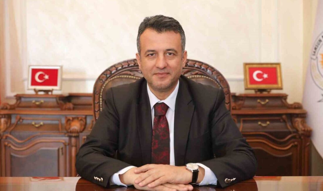 Samsun Büyükşehir Belediyesi tarafından dönüşüm sürecinin şeffaf ve planlı yürütülmesi