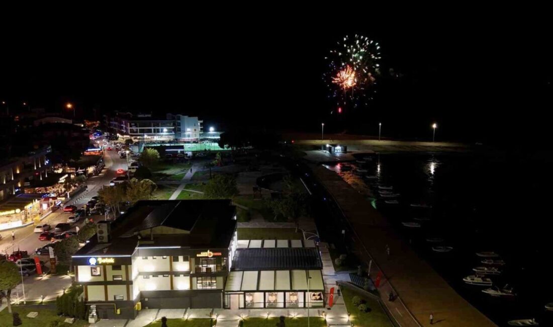 Samsun Büyükşehir Belediye Başkanı Halit Doğan, gençlere yönelik yeni bir