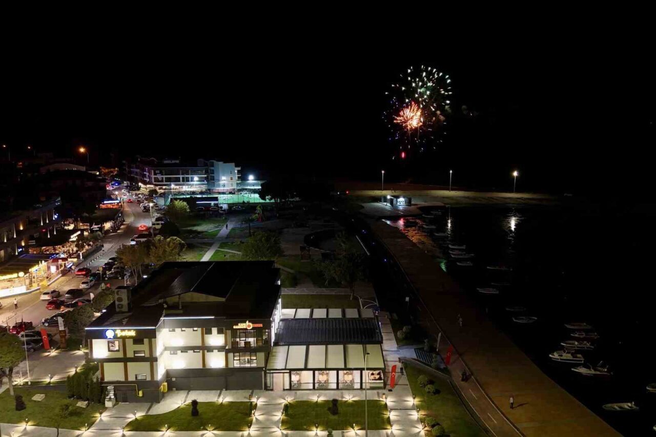 Samsun Büyükşehir Belediye Başkanı Halit Doğan, gençlere yönelik yeni bir