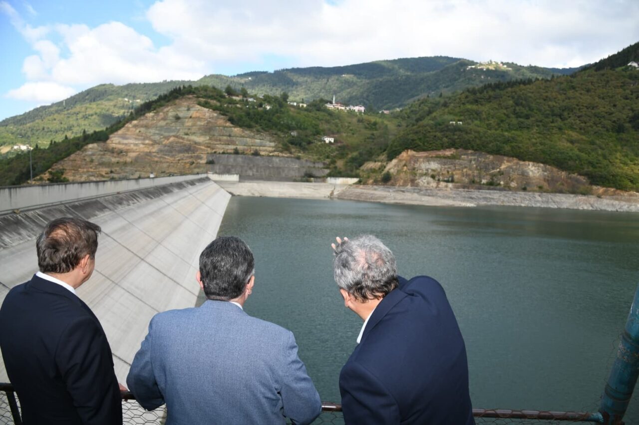Trabzon Büyükşehir Belediye Başkanı Ahmet Metin Genç, son yıllarda artan