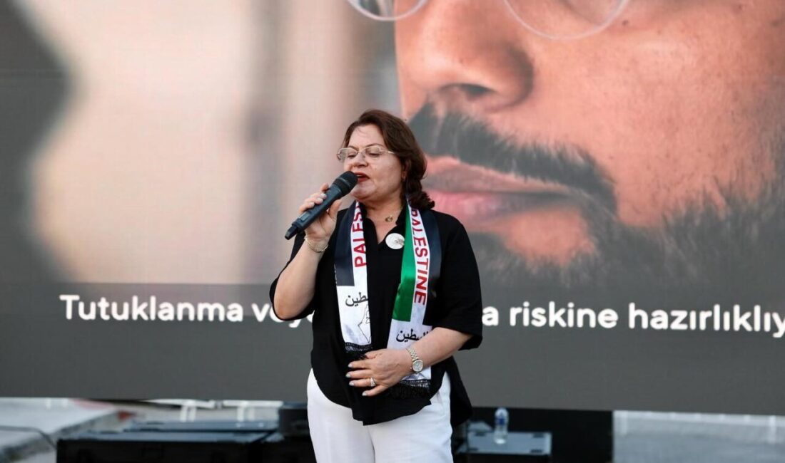 6 Eylül 2024 tarihinde Filistin’in Batı Şeria bölgesinde İsrail askerleri