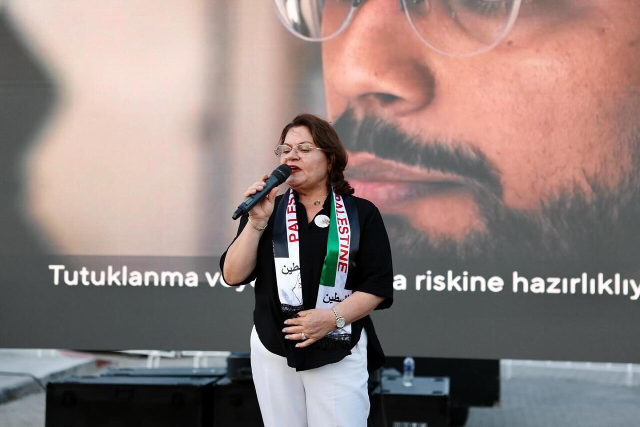 6 Eylül 2024 tarihinde Filistin’in Batı Şeria bölgesinde İsrail askerleri