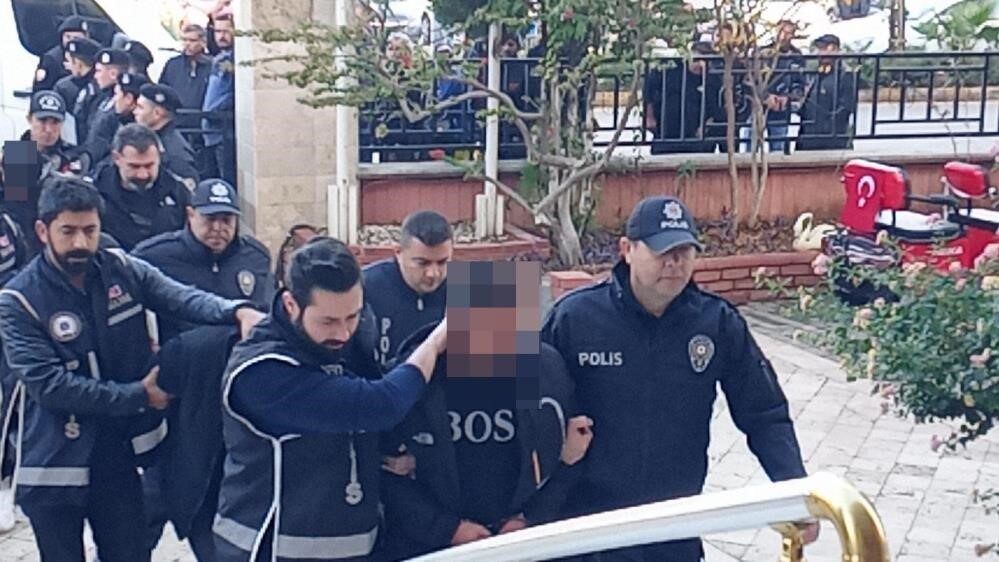 Didim Belediye Başkanı Hatice Gençay’ın evinin kurşunlanması olayıyla ilgili olarak