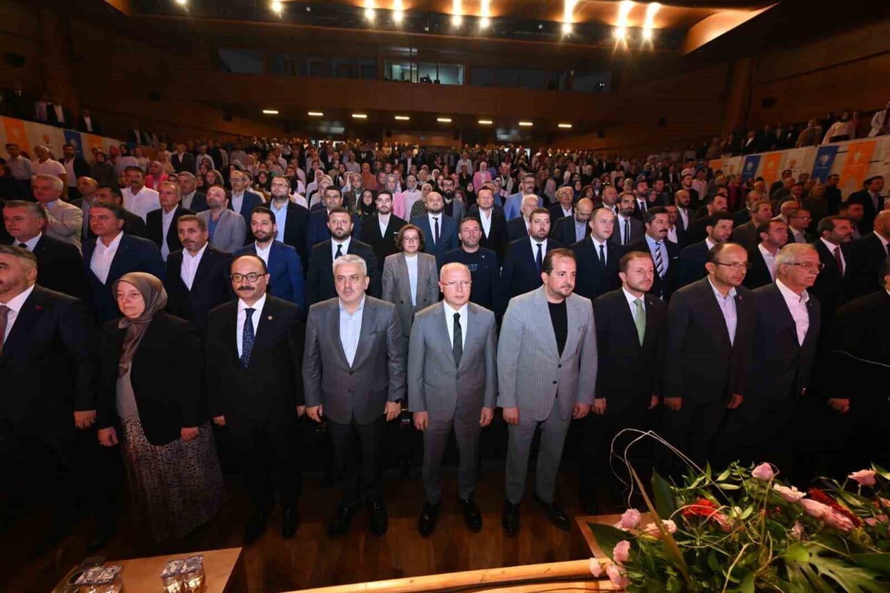 İl danışma meclislerinin teşkilat ruhunu yansıtan en önemli buluşmalar olduğunu