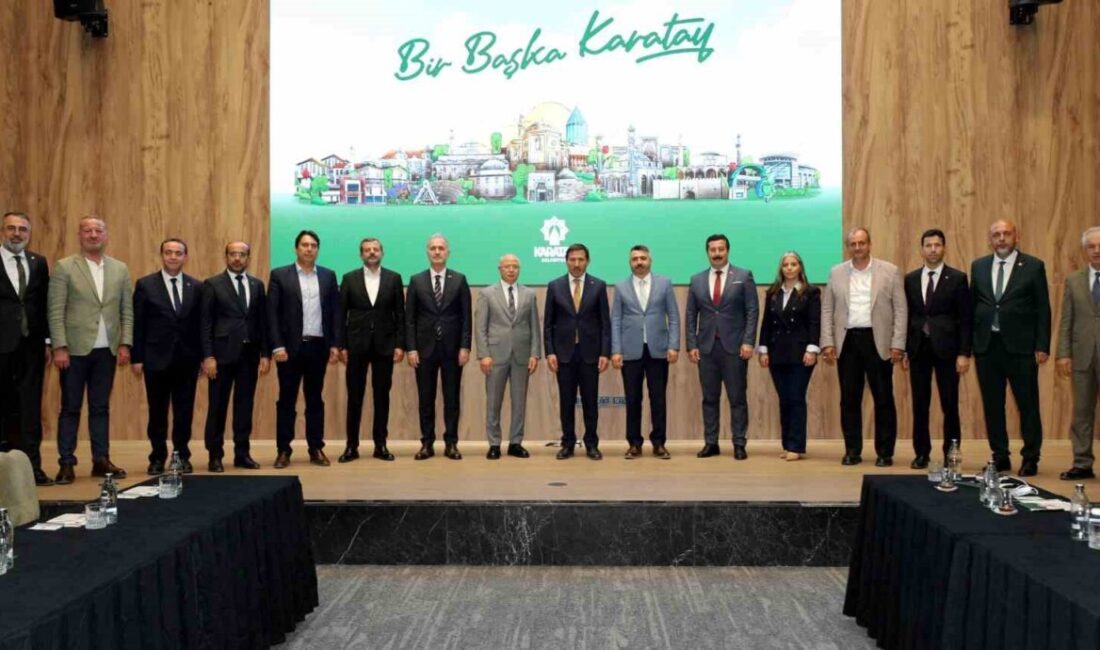 AK Parti Bursa İl Başkanı Davut Gürkan, Bursa Büyükşehir Belediyesi