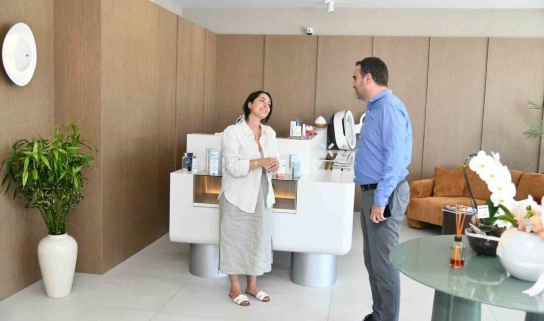 Başiskele Belediye Başkanı Yasin Özlü, “Bizim için en önemli rehber,