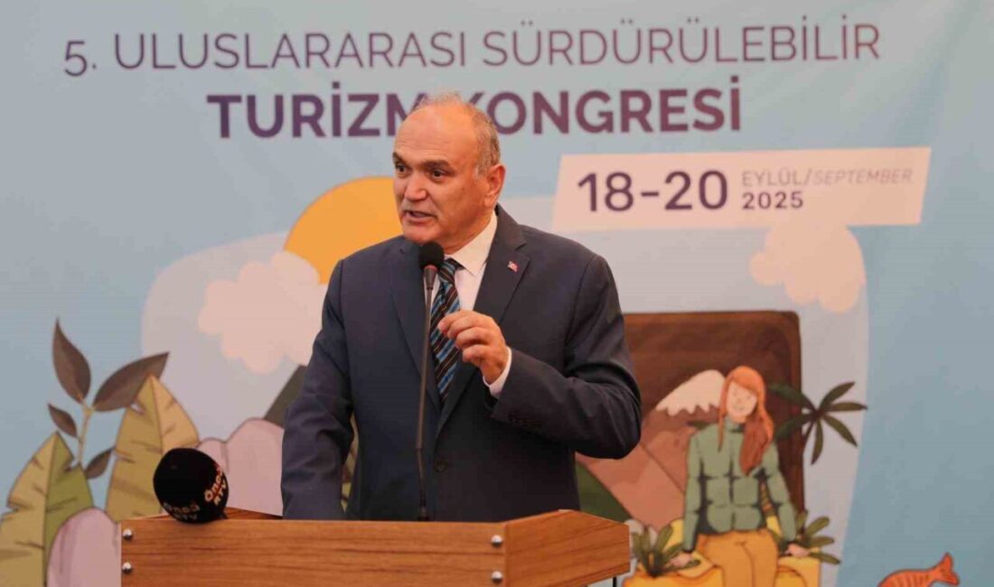 Düzce Belediye Başkanı Dr. Faruk Özlü, Akçakoca Saklıkoy Otel’de düzenlenen