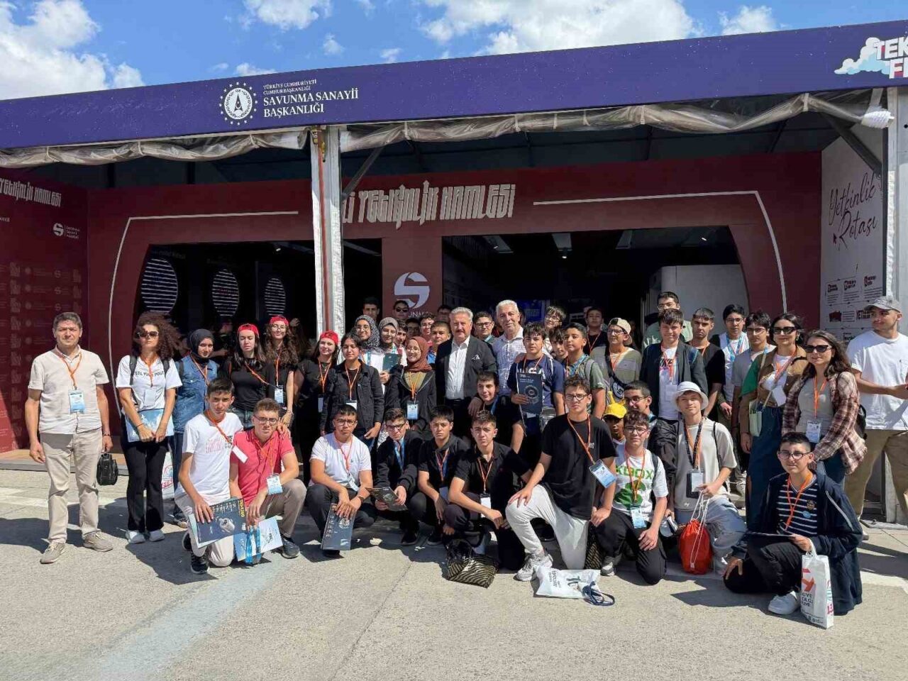 Melikgazi Belediye Başkanı Doç. Dr. Mustafa Palancıoğlu, Melikgazi Belediyesi Mehmet