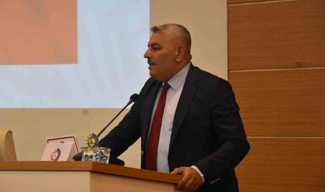 Cumhurbaşkanı Erdoğan’ın Malatya ziyaretinin yapılmış çalışmalardan ziyade, acil ihtiyaçların ve