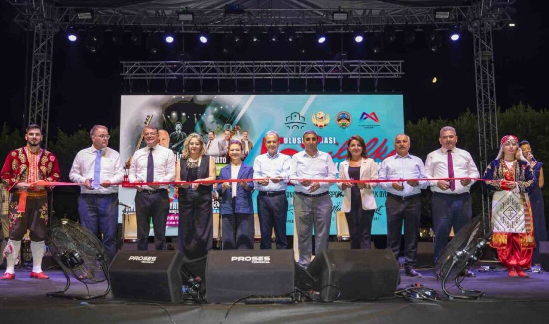 Türkiye Belediyeler Birliği Başkan Vekili ve Mersin Büyükşehir Belediye Başkanı