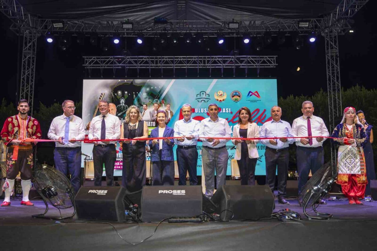 Türkiye Belediyeler Birliği Başkan Vekili ve Mersin Büyükşehir Belediye Başkanı