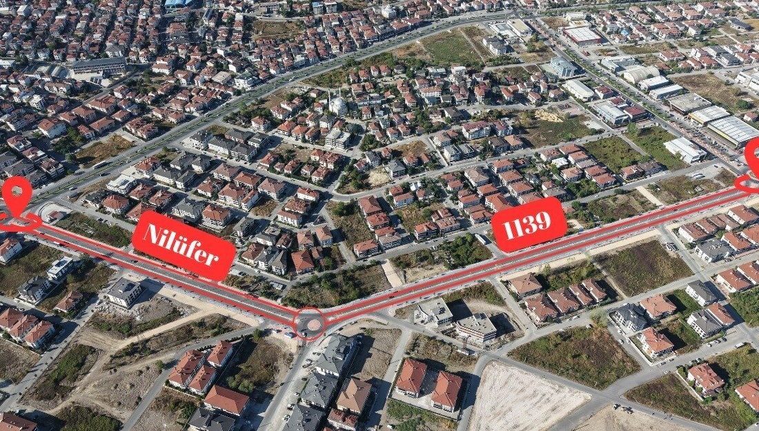 Erenler Belediye Başkanı Şenol Dinç, çarşamba pazarının kumaş kısmının taşınması