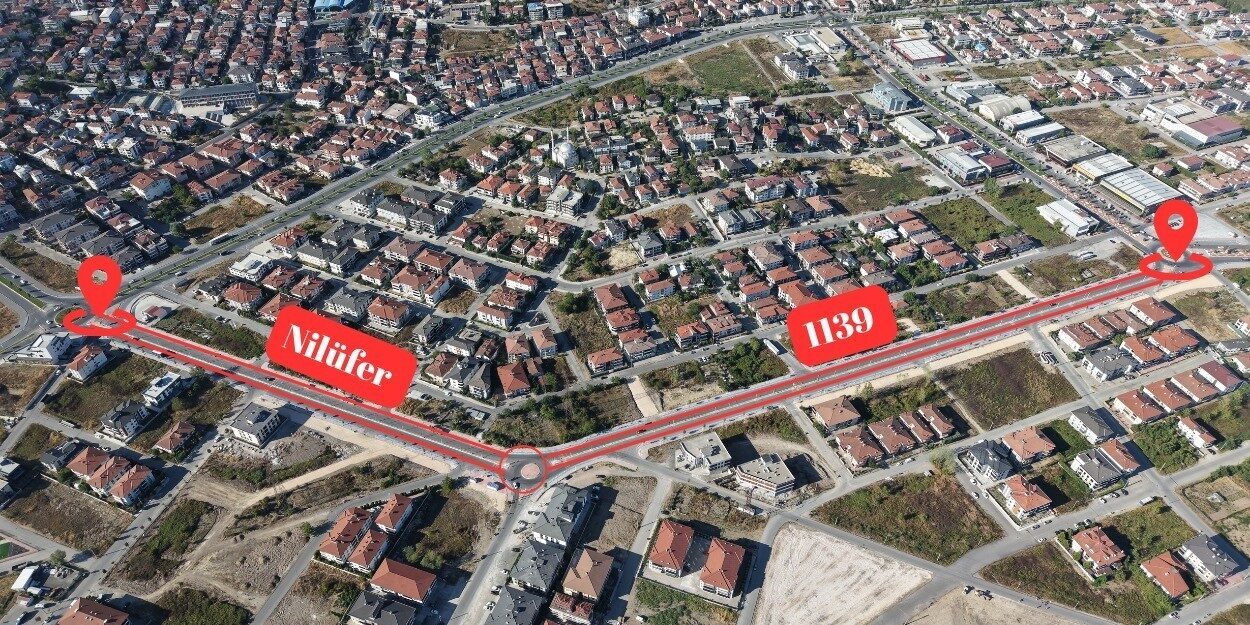 Erenler Belediye Başkanı Şenol Dinç, çarşamba pazarının kumaş kısmının taşınması