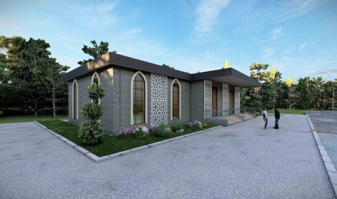 Battalgazi Belediye Başkanı Bayram Taşkın’ın başlattığı her mahalleye bir taziye