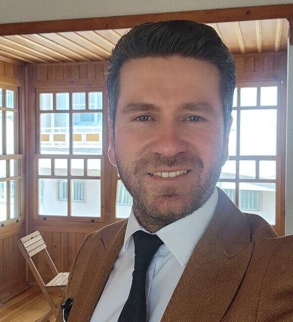 Tavas Belediye Başkanı Kadir Tatık, 31 Mart 2024 seçimlerinden bu