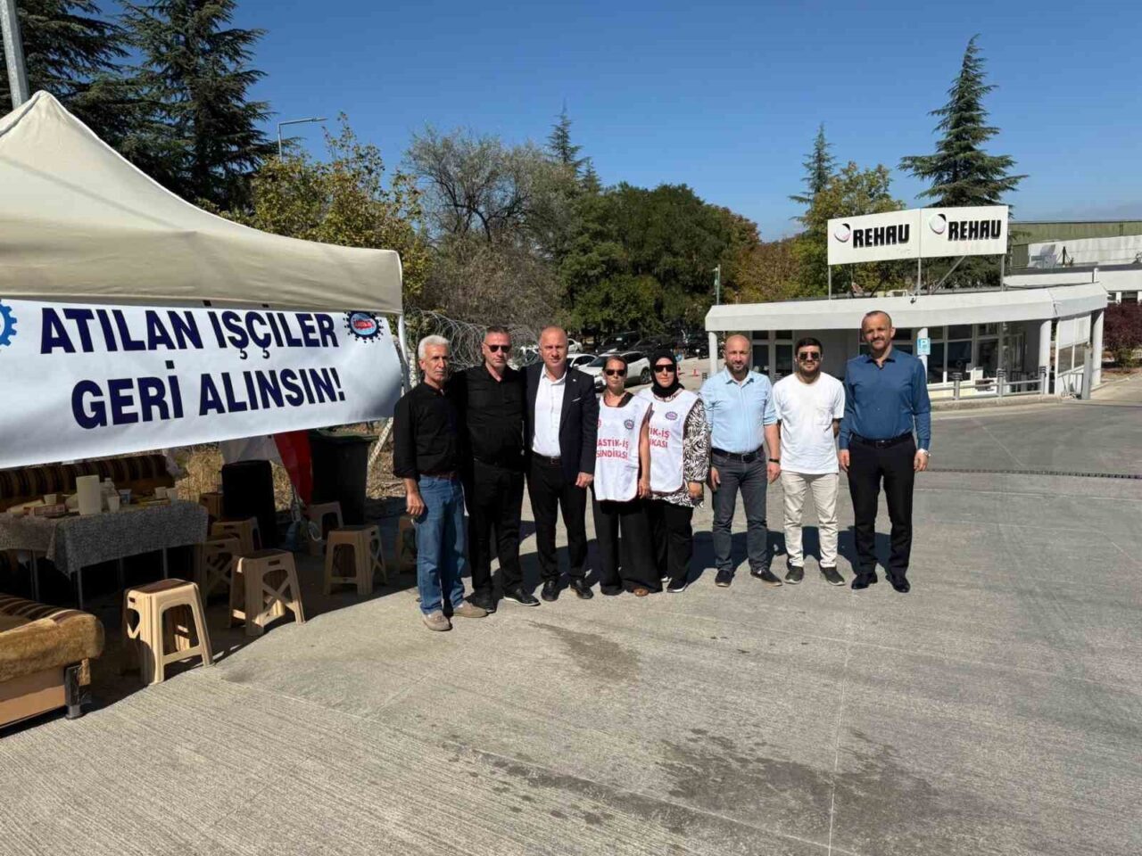 Osmaneli Belediye Başkanı Bekir Torun, Bilecik’in Osmaneli ilçesinde faaliyet gösteren