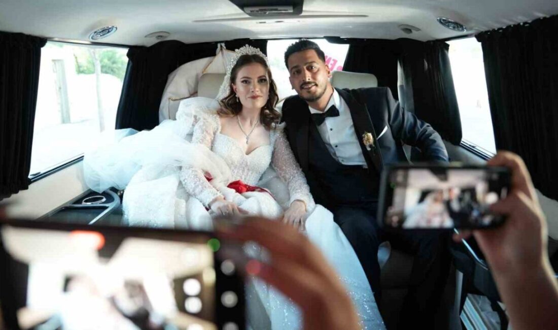 Battalgazi Belediye Başkanı Bayram Taşkın, kendisine sosyal medya üzerinden ulaşan