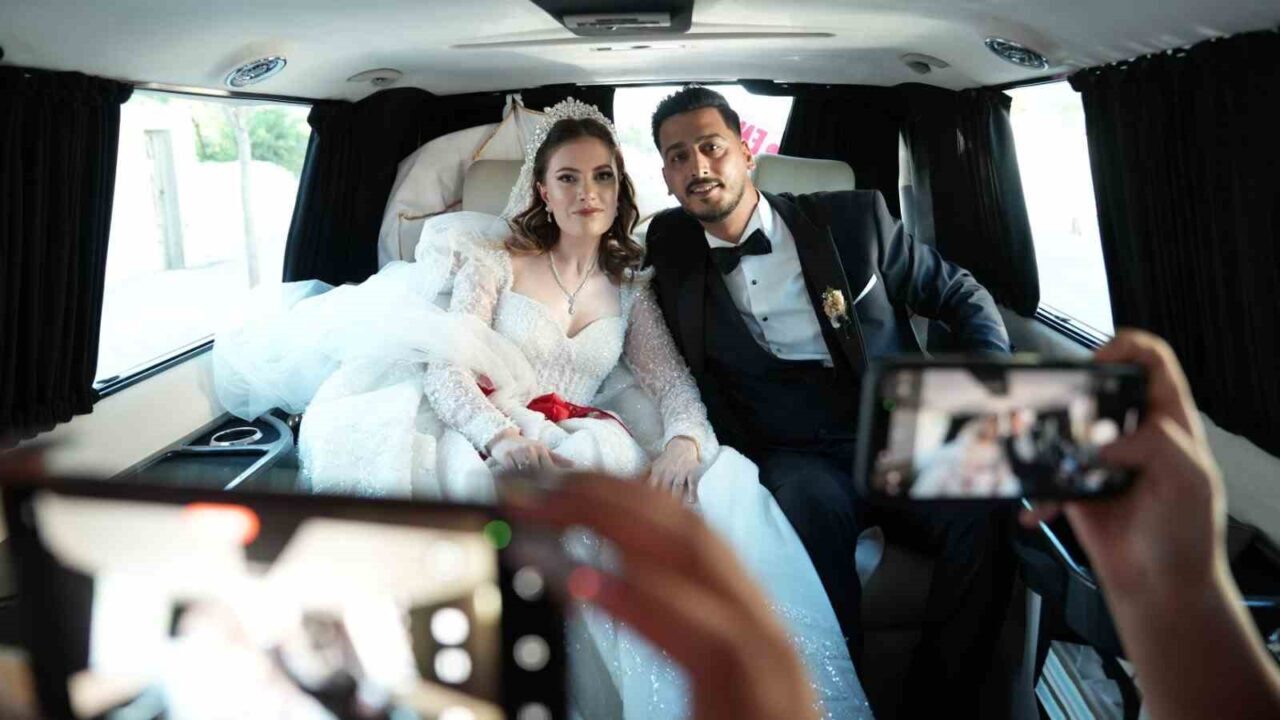 Battalgazi Belediye Başkanı Bayram Taşkın, kendisine sosyal medya üzerinden ulaşan