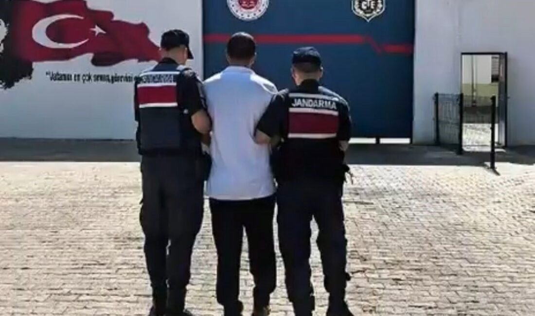 Batman’da hakkında 12 yıl 6 ay kesinleşmiş hapis cezası bulunan