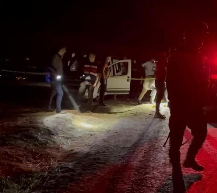 Batman’da 4 kişinin hayatını kaybettiği silahlı saldırı olayına ilişkin gözaltı