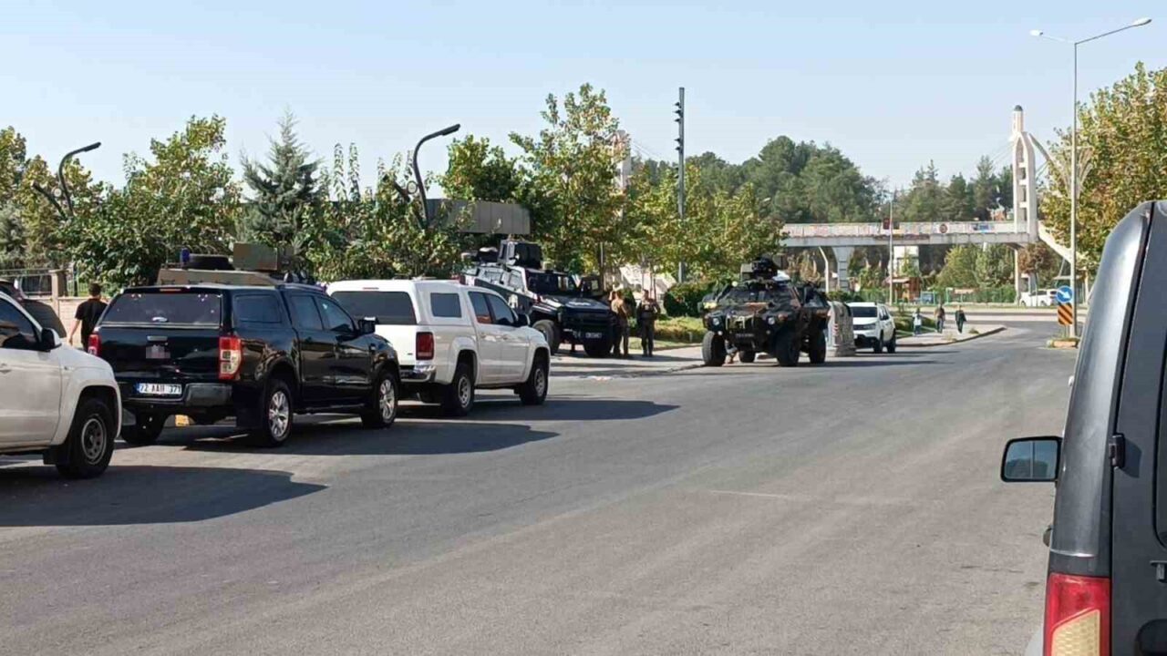 Batman’ın Beşiri ilçesinde 4 kişinin hayatını kaybettiği silahlı saldırıya ilişkin