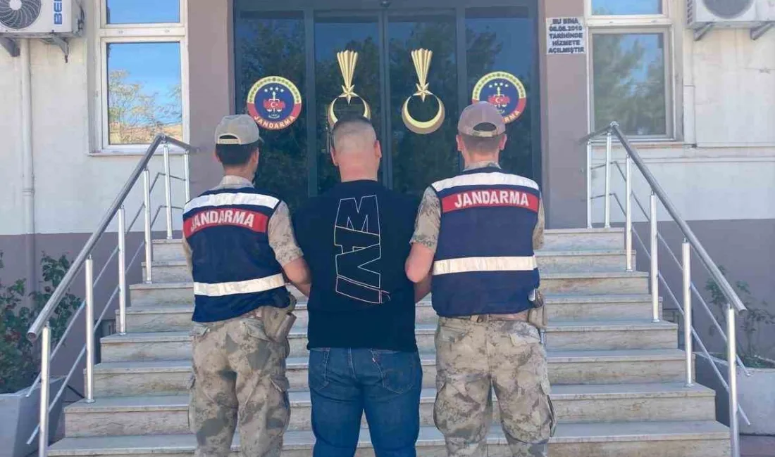 Batman İl Jandarma Komutanlığınca aranan şahısların yakalanmasına yönelik yapılan çalışmalar