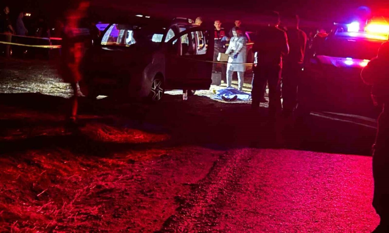 Batman’ın Beşiri ilçesinde kimliği belirsiz kişi veya kişilerce, uzun namlulu