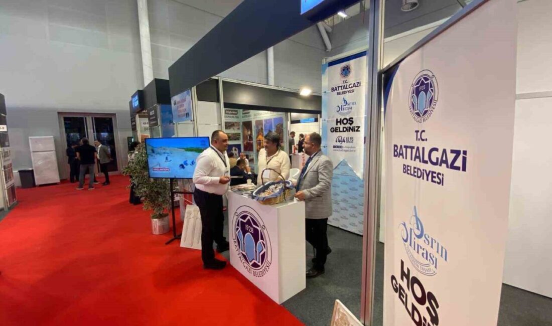 Türkiye ve dünyadan 15 binden fazla turizm profesyonelinin katıldığı İstanbul