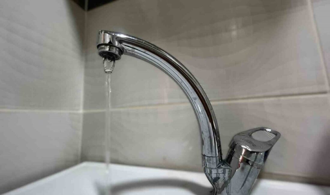 Bayburt Belediyesi, Sıla Kent ve eski hastane bölgelerinde su kesintisi