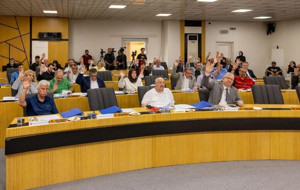 Afyonkarahisar Belediye Meclisi’nin ekim ayı olağan meclis toplantısının yarın gerçekleştirileceği