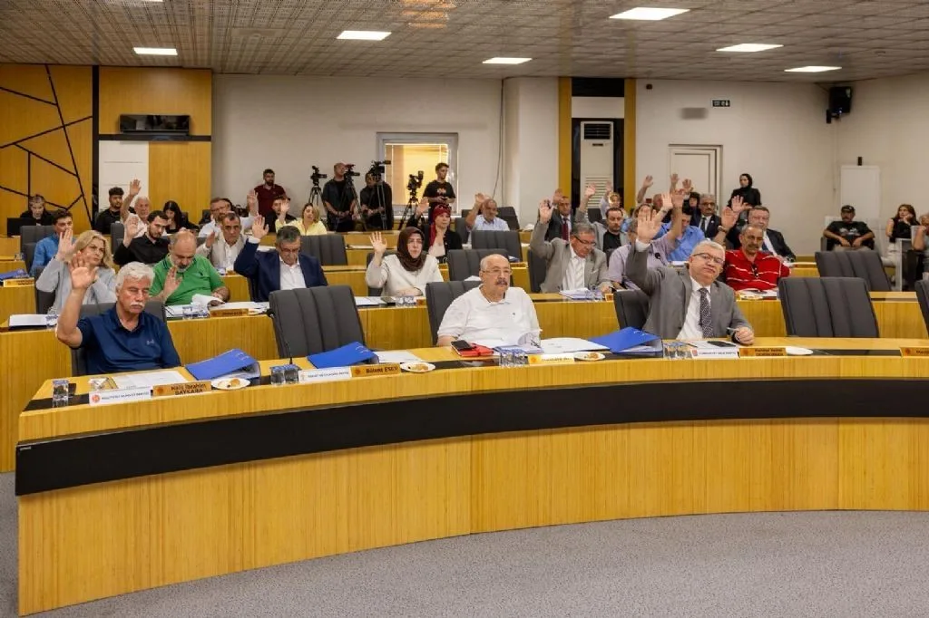 Afyonkarahisar Belediye Meclisi’nin ekim ayı olağan meclis toplantısının yarın gerçekleştirileceği