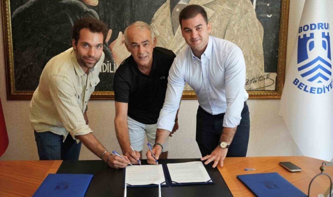 Bodrum Belediyesi, Bodrum Kent Konseyi Hayvanların Yaşam Hakkını Koruma Çalışma