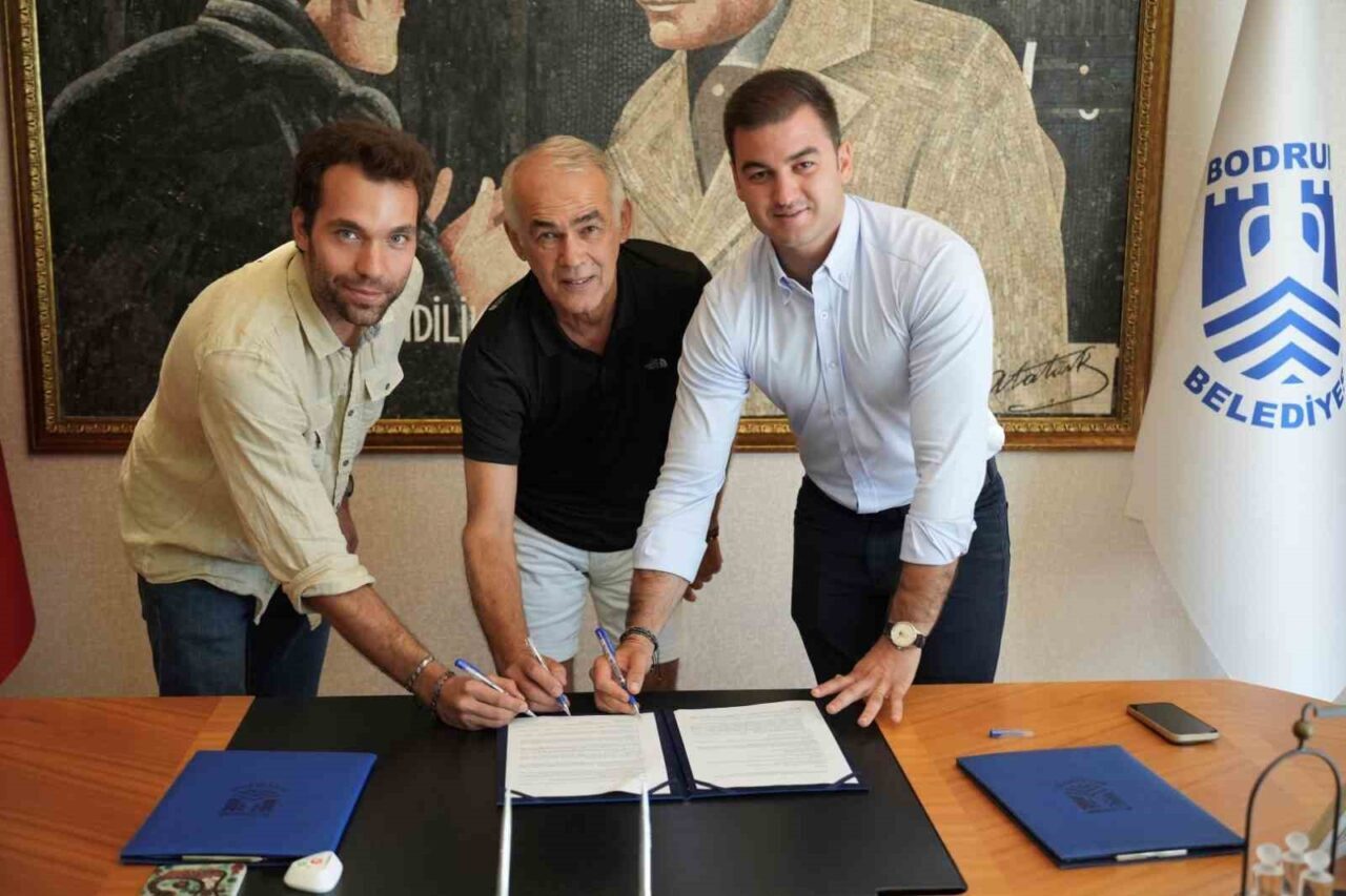 Bodrum Belediyesi, Bodrum Kent Konseyi Hayvanların Yaşam Hakkını Koruma Çalışma