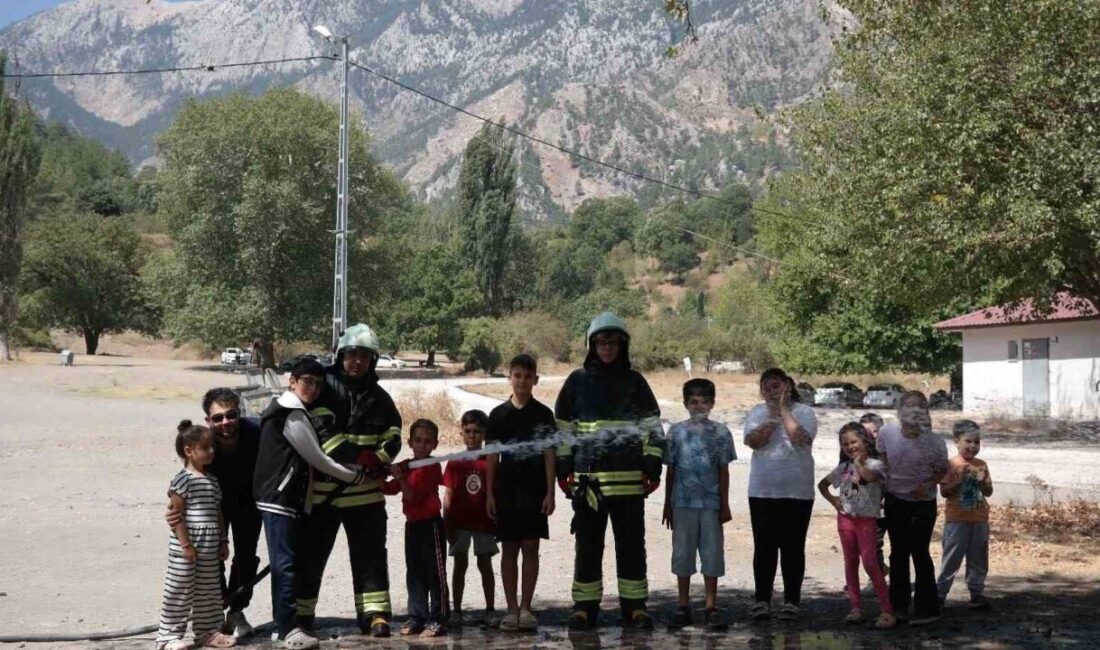 Adana Aile ve Sosyal Hizmetler İl Müdürlüğü tarafından kurum hizmetlerinden