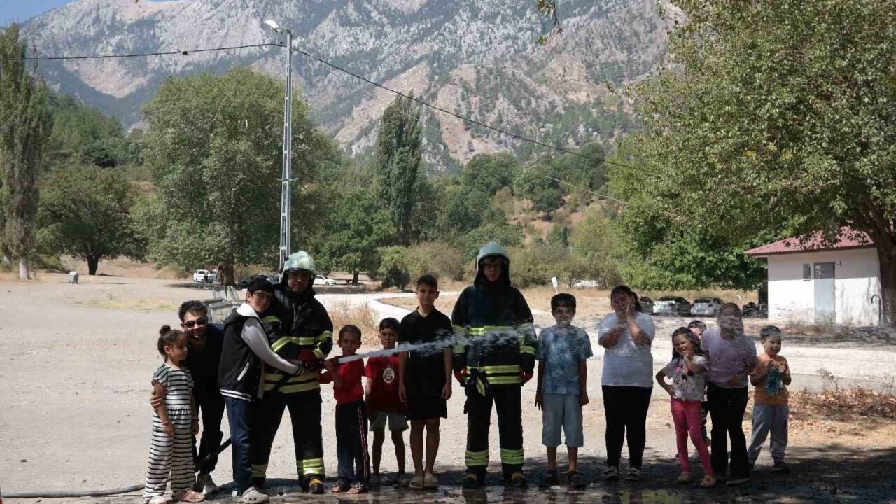 Adana Aile ve Sosyal Hizmetler İl Müdürlüğü tarafından kurum hizmetlerinden