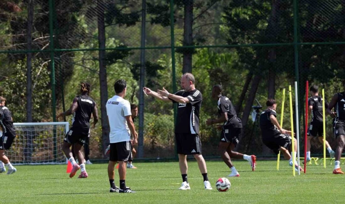 Trendyol Süper Lig’in 5. haftasında 13 Eylül Cumartesi günü sahasında