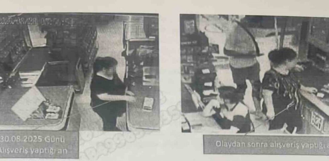 Beşiktaş’ta çöp konteyneri kenarında, vücudunda yanık ve kesiklerle bulunan bebeğin