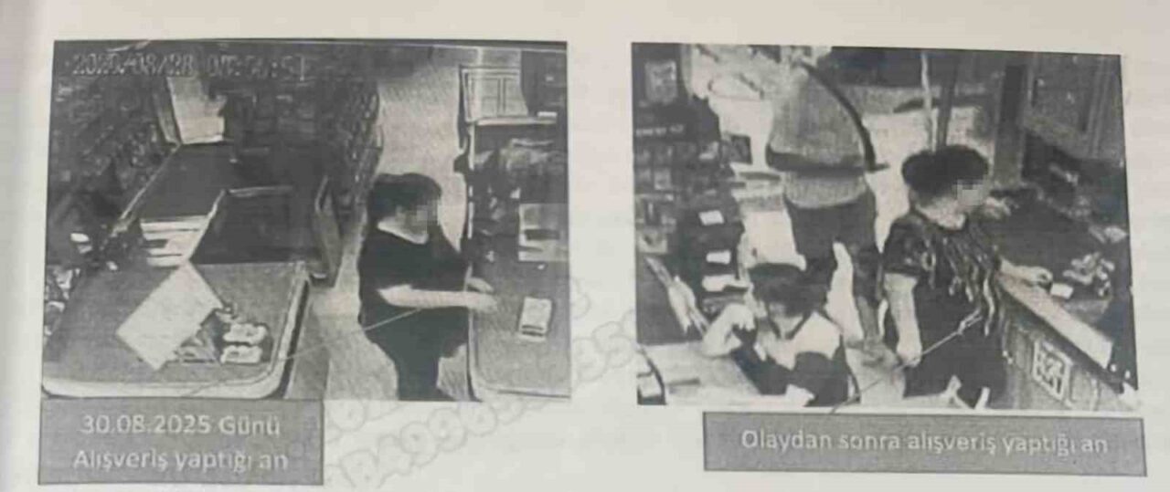 Beşiktaş’ta çöp konteyneri kenarında, vücudunda yanık ve kesiklerle bulunan bebeğin